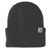 'Carhartt' Woodside Hat - Black