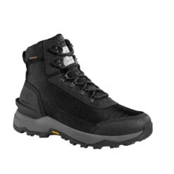 'Black Diamond' Men's 6" Arctic Grip EH WP Soft Toe Hiker - Black -Carhartt Outlet Store 2fvLSDdA 1024x1024@2x