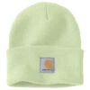 'Carhartt' Acrylic Watch Knit Hat - Hint Of Lime