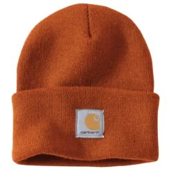 'Carhartt' Acrylic Watch Knit Hat - Jasper