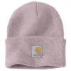 'Carhartt' Acrylic Watch Knit Hat - Dusk Purple