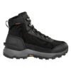 'Black Diamond' Men's 6" Arctic Grip EH WP Soft Toe Hiker - Black