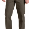 'Carhartt' Men's Rugged Flex® Relaxed Fit Duck Utility Work Pant - Tarmac